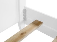 Pat Trendy Nil White 120x200cm GTR007468 imaginea #5 — magazin online Desire.md