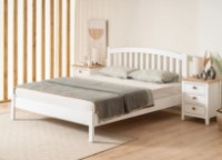 Pat Trendy Nil White 160x200cm GTR007469 imaginea #1 — magazin online Desire.md