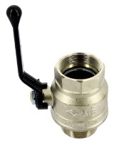 Robinet Bugatti 09150008