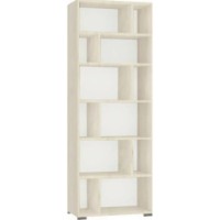 Шкаф Tisam (6607) Бук Артизан Перламутровый