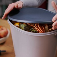 Compostor Skaza BOEssential SET+base 15.3L Crm-Gry 88-1 imaginea #4 — magazin online Desire.md