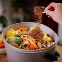 Compostor Skaza BOEssential SET+base 15.3L Crm-Gry 88-1 imaginea #6 — magazin online Desire.md