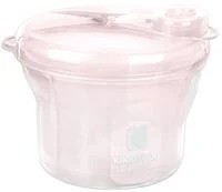 Ёмкость для хранения молока Kikka Boo Light Pink (31302040124)