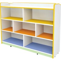 Стеллаж Tisam (BNX 3204)