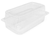 Set containere de unică folosință AmbalajMarket 1.74L 10411 500pcs