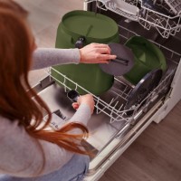 Compostor Skaza BOEssential SET+base 15.3L Olv-Gry 88-1 imaginea #6 — magazin online Desire.md