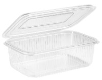 Set containere de unică folosință AmbalajMarket 1.75L 8619 50pcs