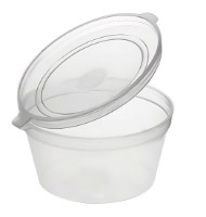 Set containere de unică folosință AmbalajMarket 30ml 3239 50pcs