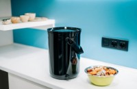 Компостер Skaza Bokashi Organko 2 Ocean Single Blk 81-1 фото №2 — интернет-магазин Desire.md