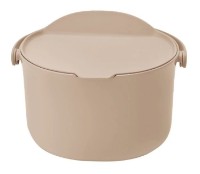 Compostor Skaza Organko Daily 3.3L Cappuccino