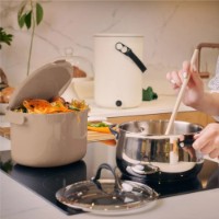 Компостер Skaza Organko Daily 3.3L Cappuccino фото №3 — интернет-магазин Desire.md