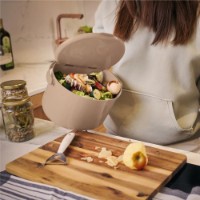 Компостер Skaza Organko Daily 3.3L Cappuccino фото №4 — интернет-магазин Desire.md