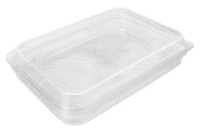 Set containere de unică folosință AmbalajMarket 500ml 5741 50pcs