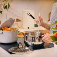 Компостер Skaza Organko Daily 3.3L Grey фото №2 — интернет-магазин Desire.md