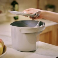 Компостер Skaza Organko Daily 3.3L Grey фото №3 — интернет-магазин Desire.md