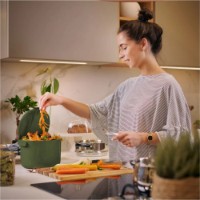 Компостер Skaza Organko Daily 3.3L Olive фото №2 — интернет-магазин Desire.md