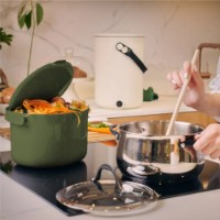 Компостер Skaza Organko Daily 3.3L Olive фото №4 — интернет-магазин Desire.md