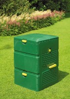 Компостер Juwel AeroPlus 6000/20171 фото №3 — интернет-магазин Desire.md