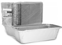 Set containere de unică folosință AmbalajMarket SP64L 950ml 11488 100pcs