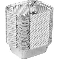 Set containere de unică folosință AmbalajMarket SP62L 670ml 11490 100pcs