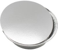 Набор одноразовых крышек AmbalajMarket SPT62L 1107 100pcs фото №2 — интернет-магазин Desire.md