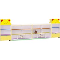 Dulap Tisam Ursuleț (BNX 3102)