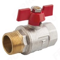 Robinet Ferro  3/4 MF KM21 KFPM21