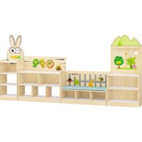 Шкаф Tisam Сад (BNX 7321)