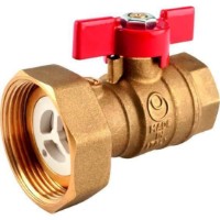 Robinet Ferro 1 1/2 x 1 KSP1