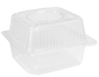 Set containere de unică folosință AmbalajMarket 880ml 10412 50pcs