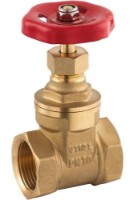 Robinet Ferro 1 1/2 Z05 ZGV05