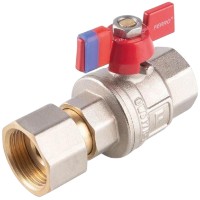 Robinet Ferro 1 1/4 FF KP4 KFP4