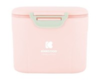 Depozitarea laptelui matern Kikka Boo Pink 160g (31302040061)