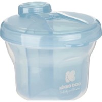 Depozitarea laptelui matern Kikka Boo Light Blue (31302040125)