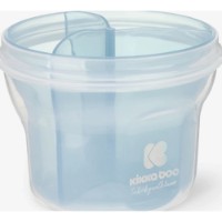 Depozitarea laptelui matern Kikka Boo Light Blue (31302040125) imaginea #2 — magazin online Desire.md