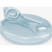 Depozitarea laptelui matern Kikka Boo Light Blue (31302040125) imaginea #4 — magazin online Desire.md