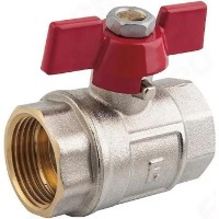 Кран Ferro 1/2 FF KP01 KFPO1