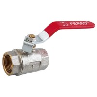 Кран Ferro 1/2 FF KP1 KFP1