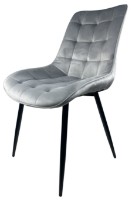 Marfă depreciată! Scaun Xenos James 2.0 Light Grey