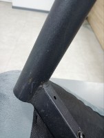 Marfă depreciată! Scaun Xenos James 2.0 Light Grey imaginea #5 — magazin online Desire.md