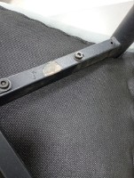 Marfă depreciată! Scaun Xenos James 2.0 Light Grey imaginea #7 — magazin online Desire.md