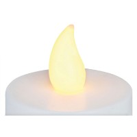 Уценка! Свеча Holland D3.8cm (39720) 24pcs фото №2 — интернет-магазин Desire.md