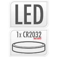 Уценка! Свеча Holland D3.8cm (39720) 24pcs фото №3 — интернет-магазин Desire.md