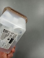 Уценка! Свеча Holland D3.8cm (39720) 24pcs фото №6 — интернет-магазин Desire.md