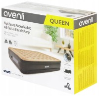 Marfă depreciată! Pat gonflabil Avenli 24042EU imaginea #7 — magazin online Desire.md