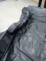 Marfă depreciată! Pat gonflabil Avenli 24042EU imaginea #4 — magazin online Desire.md