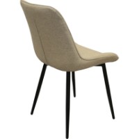 Стул Deco Alana Beige фото №2 — интернет-магазин Desire.md