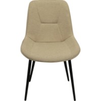 Стул Deco Alana Beige фото №4 — интернет-магазин Desire.md