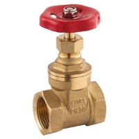 Robinet Ferro 3/4 Z02 ZGV02