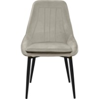 Scaun Deco Florida Camel HLR9/Black Legs (SFLRDC-LJG-CMLBLK9) imaginea #2 — magazin online Desire.md